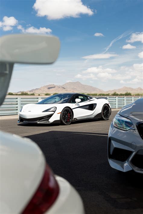 APEX MOTOR CLUB TRACK DAY | OTTO Car Club