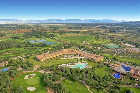 Son Antem Golf Mallorca - 36 trous proche de Majorque - Lecoingolf
