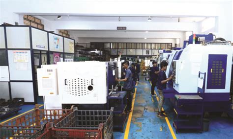 Lotus CNC Components