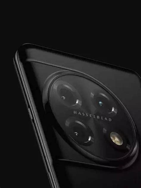OnePlus 11 design showcased by brand: See how it looks, check specs