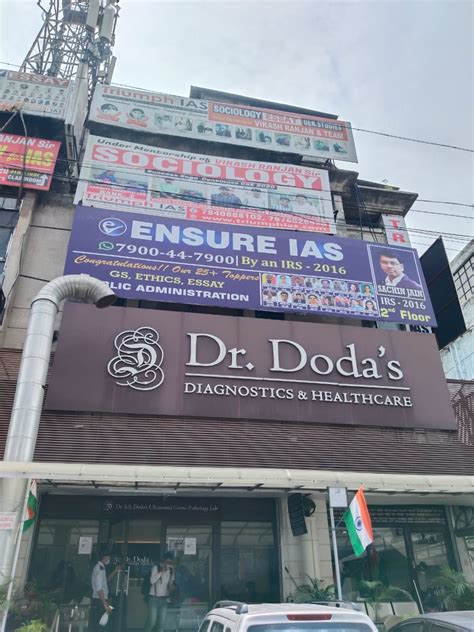 ENSURE IAS, Central Delhi | Fees, Reviews, Batches, Contact, Ratings ...