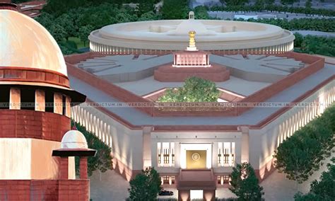 Interference Needed To Save Democracy: Lawyer Moves SC Seeking ...