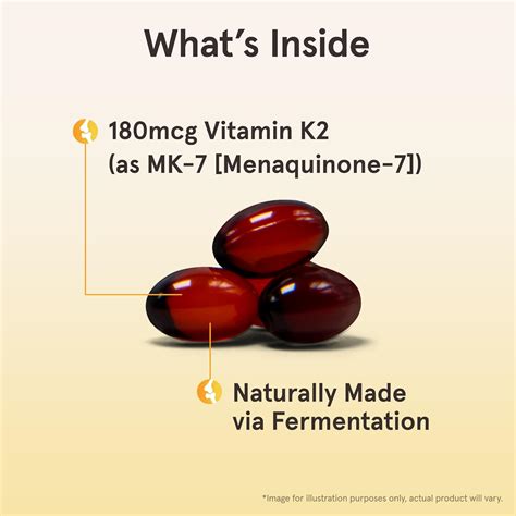JarrowFormulas Jarrow Formulas® MK-7 180 mcg, Bioactive Form of India ...