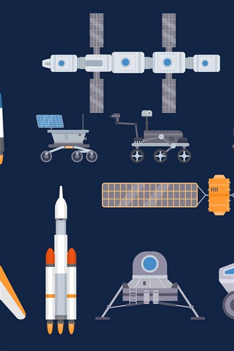 Space and Technology 的图像结果