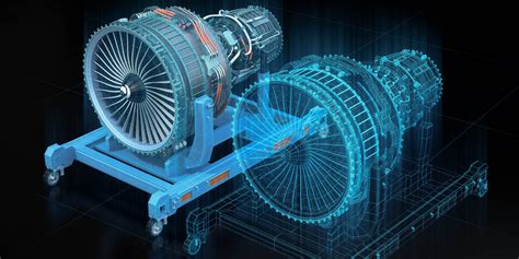 Why is Digital Twins Technology so Important to the Aviation Sector