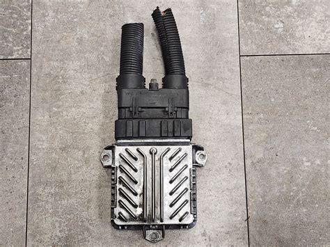 Image result for Allison Transmission Control Module