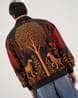 Buy Black Sweatshirts & Jackets for Men by CLAZZEY CLOTHING Online ...
