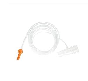 Acro ETCO2 Sample line for Patient Monitor Set of 2 pcs : Amazon.in ...