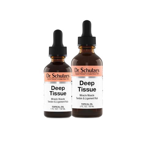 Image result for Strong Deep Tissue