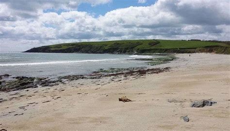 10 Famous Beaches In England That Should Be On Your Mind In 2026