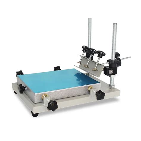 Image result for Screenprint Printer