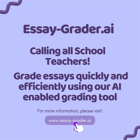 Free Scatter Chart maker