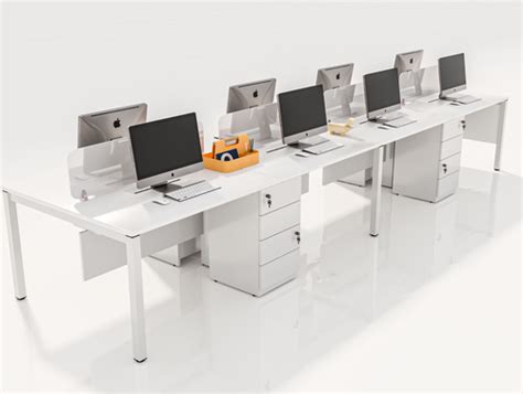 Office Workstations - Functional & Ergonomic Designs - Ergo Space