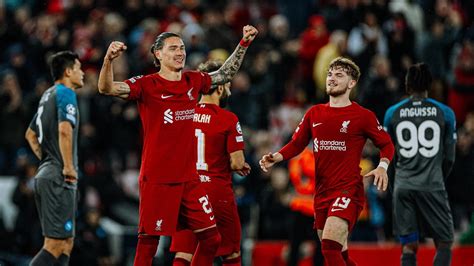 Liverpool FC Highlights 的图像结果