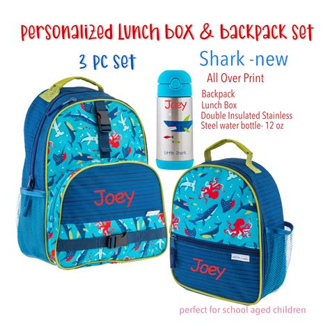Boys lunch boxes – Artofit