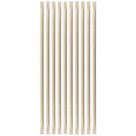JONARD TOOLS, 7 in Tool Lg, Adjustment/Alignment/Burnishers, Orange ...