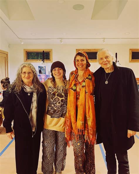 Who is Ruby Salvo? A Quick Look at Her Life - The Famous Magazine