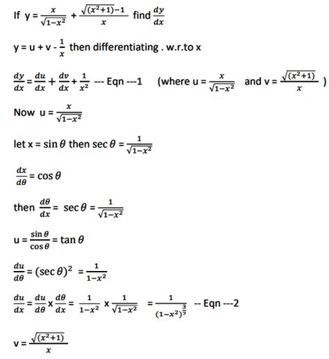 Differentiation Explanation Class 12 的图像结果