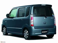 Suzuki Karimun Wagon R Wallpapers by Suzuki Wagon R Stingray T Mh22s 2007 08 Wallpapers Suzuki Karimun Wagon R Wallpapers