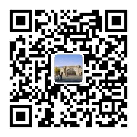 浙江越秀外国语学院微信二维码 —浙江站—中国教育在线