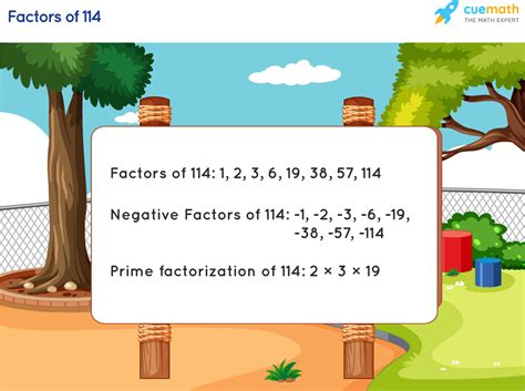 Factors of 114 - Find Prime Factorization/Factors of 114