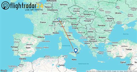 Flight Map 的图像结果