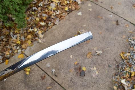 55 Chevy Rear Window Rust Repair 的图像结果