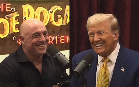 Joe Rogan: Top 5 must-watch The Joe Rogan Experience episodes from 2024 ...