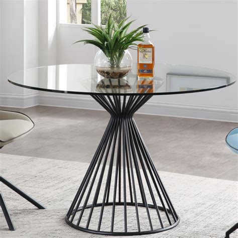 Glass Table 的图像结果