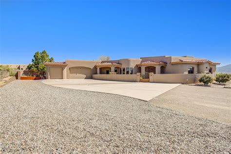 Newest New Mexico Homes for Sale