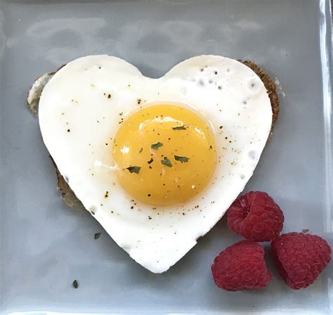 7 Adorable Heart-Shaped Foods! - MonteGatta Farm