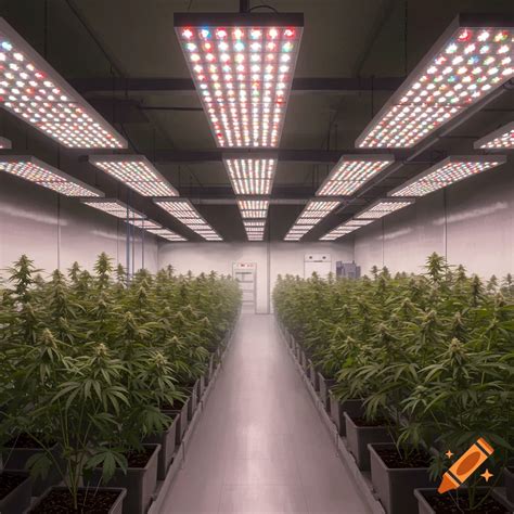 Can Plants Grow Under Led Light? Benefits And Setup Guide