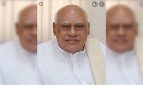 TS announces 3-day state mourning over Konijeti Rosaiah's death