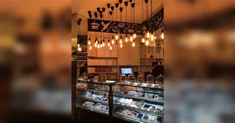 Weekend Breakfast Scenes Sorted At This Amazing Place In Kemps Corner ...