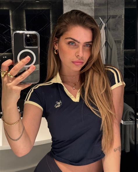 Enjoying Mother Nature With Katie | Dirty Biker Society