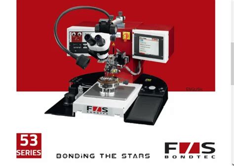 Wire Bonding Machine - Manual Wire Bonder Machine Trader - Wholesaler ...