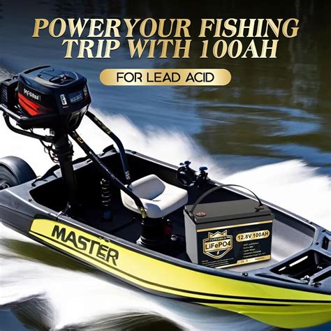 100% DOD 12V Lithium Battery Review - manxonthebanx.com