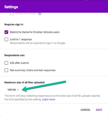 Image result for File Upload G-Form