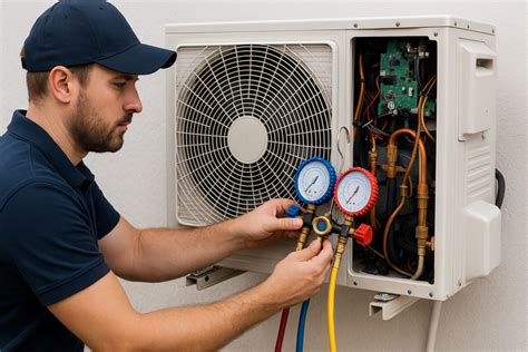 Reparaciones de aire acondicionado a domicilio con BDBN | BDBN