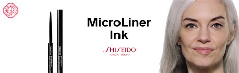 Shiseido MicroLiner Ink, 03 Plum, 50g : Amazon.in: Beauty