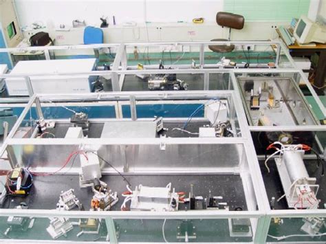 RRCAT: Raja Ramanna Centre for Advanced Technology, Indore