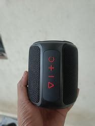 boAt Stone 352 Bluetooth Speaker with 10W RMS Stereo Sound, IPX7 Water ...