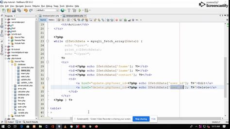 Image result for PHP Tutorial YouTube