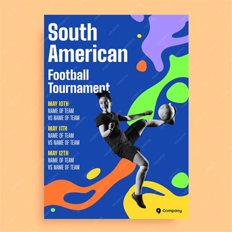 Football Poster 的图像结果
