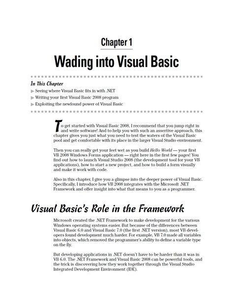 Visual Basic 2019 For Dummies 的图像结果