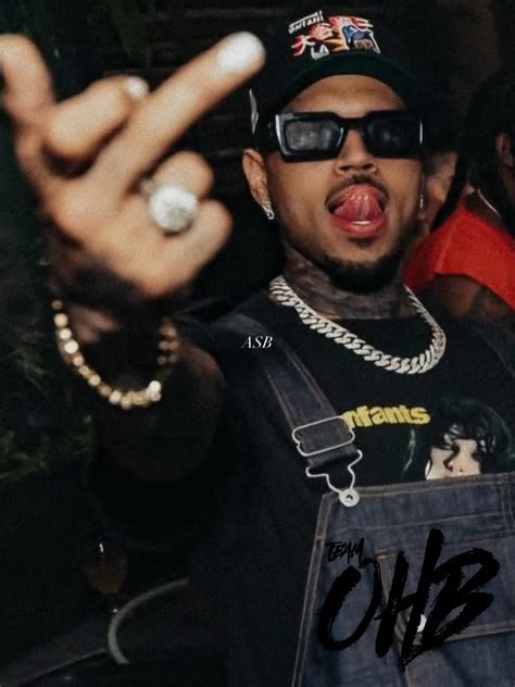 Alexiss S Breezyy | Middle fingers up🖕🏾🖕🏾🖕🏾🖕🏾🖕🏾 🤪🤪 @chrisbrownofficial ...