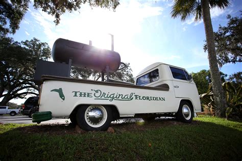 Florida Cracker Cook Shack