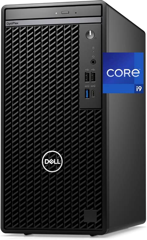 Dell 7020 Optiplex Tower Computer, Intel Core India | Ubuy