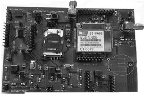 How to Create a Tracking Device 的图像结果