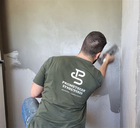 Microcement Installation 的图像结果